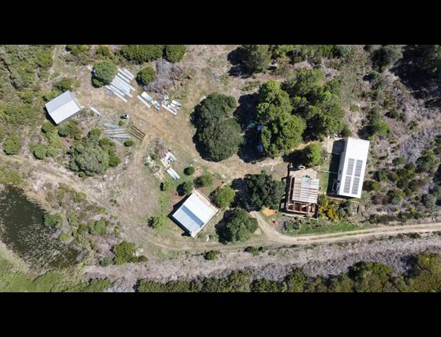 FARM FOR SALE IN STILBAAI RURAL